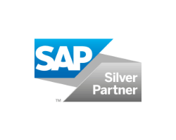 SAP Partnerlogo
