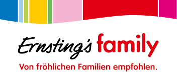 Ernsting's family Logo