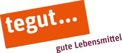 tegut… Logo