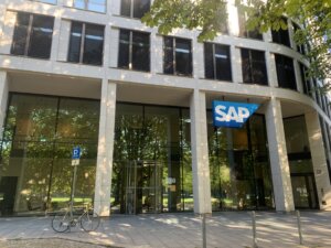 SAP Standort Hamburg