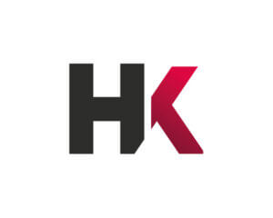 HK Consulting Partner Logo