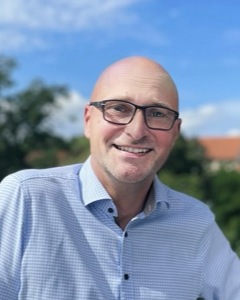 Stephan Kaup, Gründer und Geschäftsführer der Consult-SK GmbH