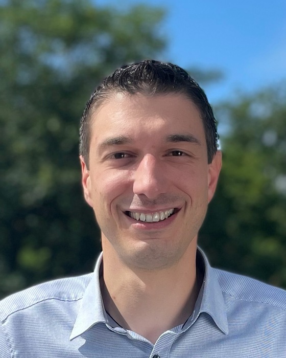 Thomas Dresselhaus, Managing Partner der Consult-SK GmbH