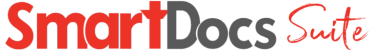 SmartDocs Suite Logo
